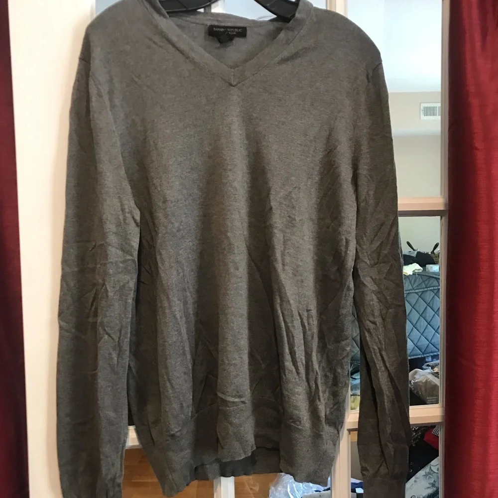 Banana Republic sweater